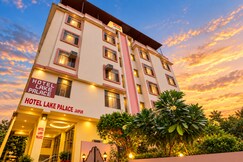 Address of Hotel Lake Palace