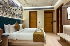 Nanak Niwas Beacon New Delhi, Paharganj