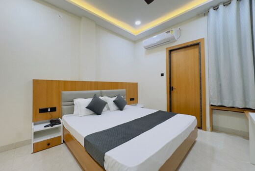 Hotel Sharda Inn