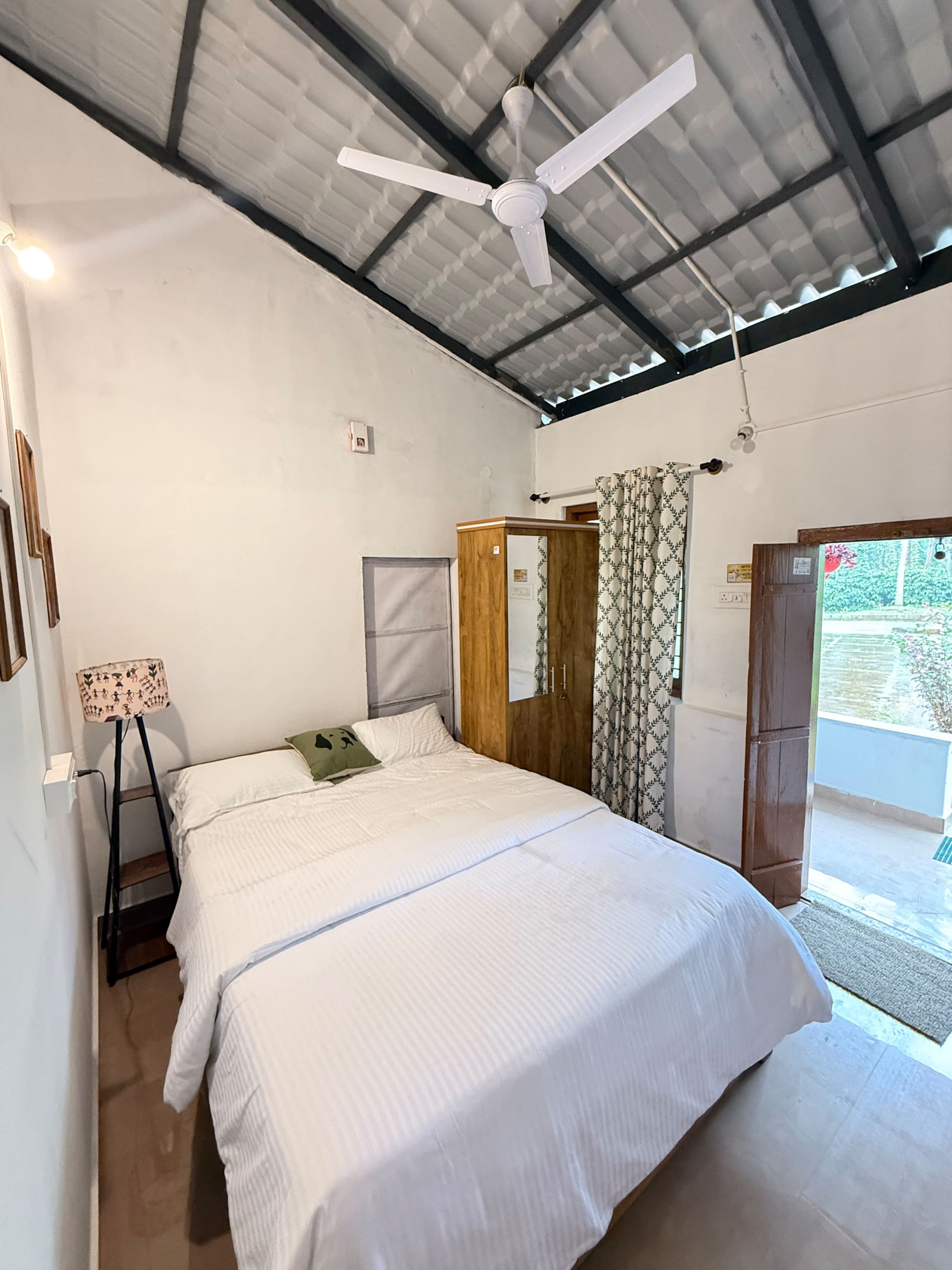 Kaveri Cottage Belli's Heritage Home - Tap to explore photos