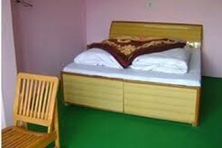 Rooms of Kotyong Home stay