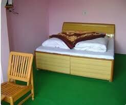 Kotyong Home stay Room Type - Standard Room