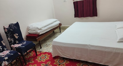 Krishna Dhaam Bungalow Room Type - Room4
