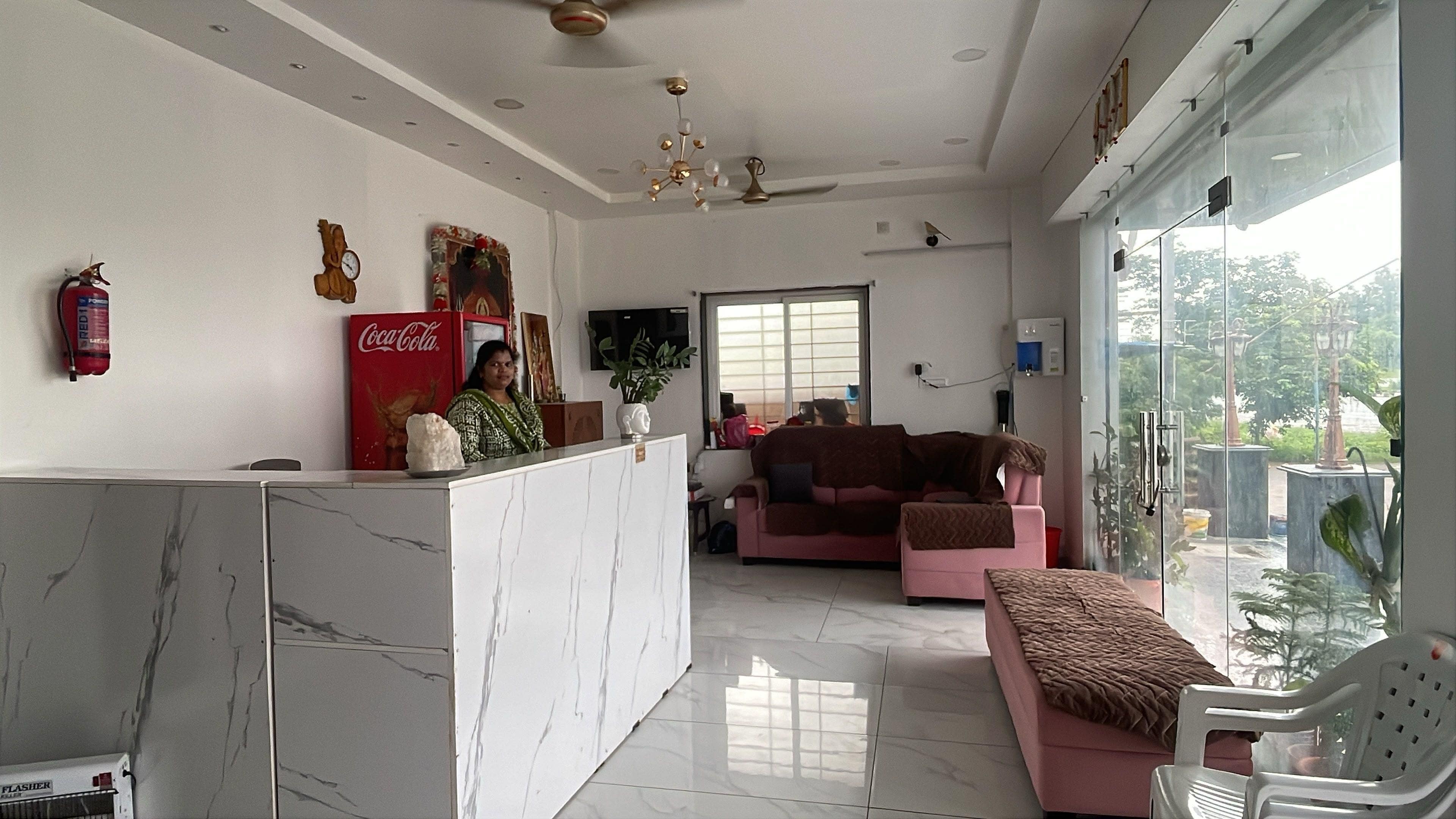 Main gallery