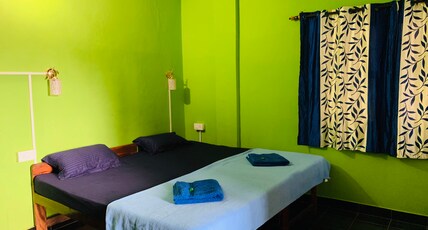 Savitri Holiday Home Room Type - Standard Non AC Room