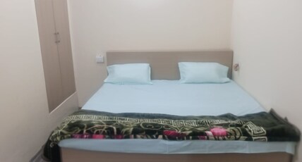 Gauri Home stay Room Type - Bedroom 1