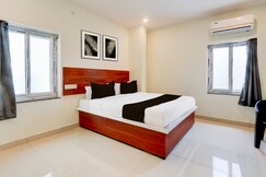 Hotel O RB Classic Inn