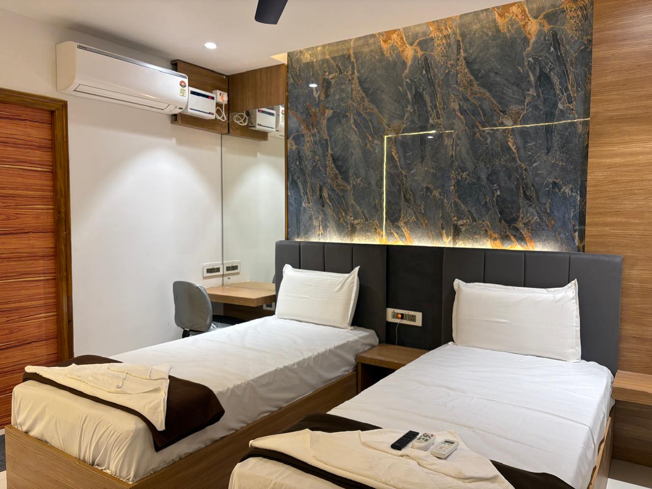 SHREE RESIDENCY - Tap to explore photos
