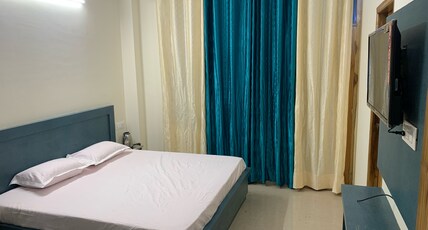 RANAS B&B Room Type - Premium Room without Balcony