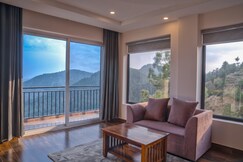 Hardys Retreat- A Luxury Boutique Stay, Koti (Chail)
