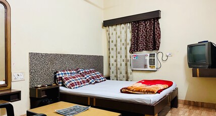 Hotel Solan Room Type - Deluxe AC Room