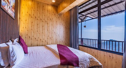 Spandan Villas Room Type - Deluxe