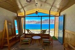 Pangong Heritage Cottage