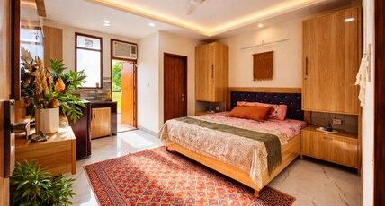Velvet Stay Private Studio with Balcony Room Type - Velvet Stay Private Studio with Balcony