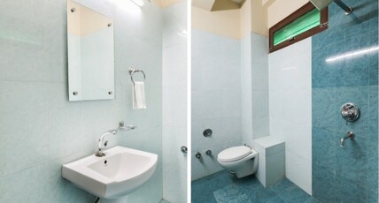Hotel Girnar Room Type - STANDARD ROOM (AC ROOM)