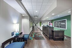 Hampton Inn & Suites Shreveport/Bossier City Airline Dr, LA