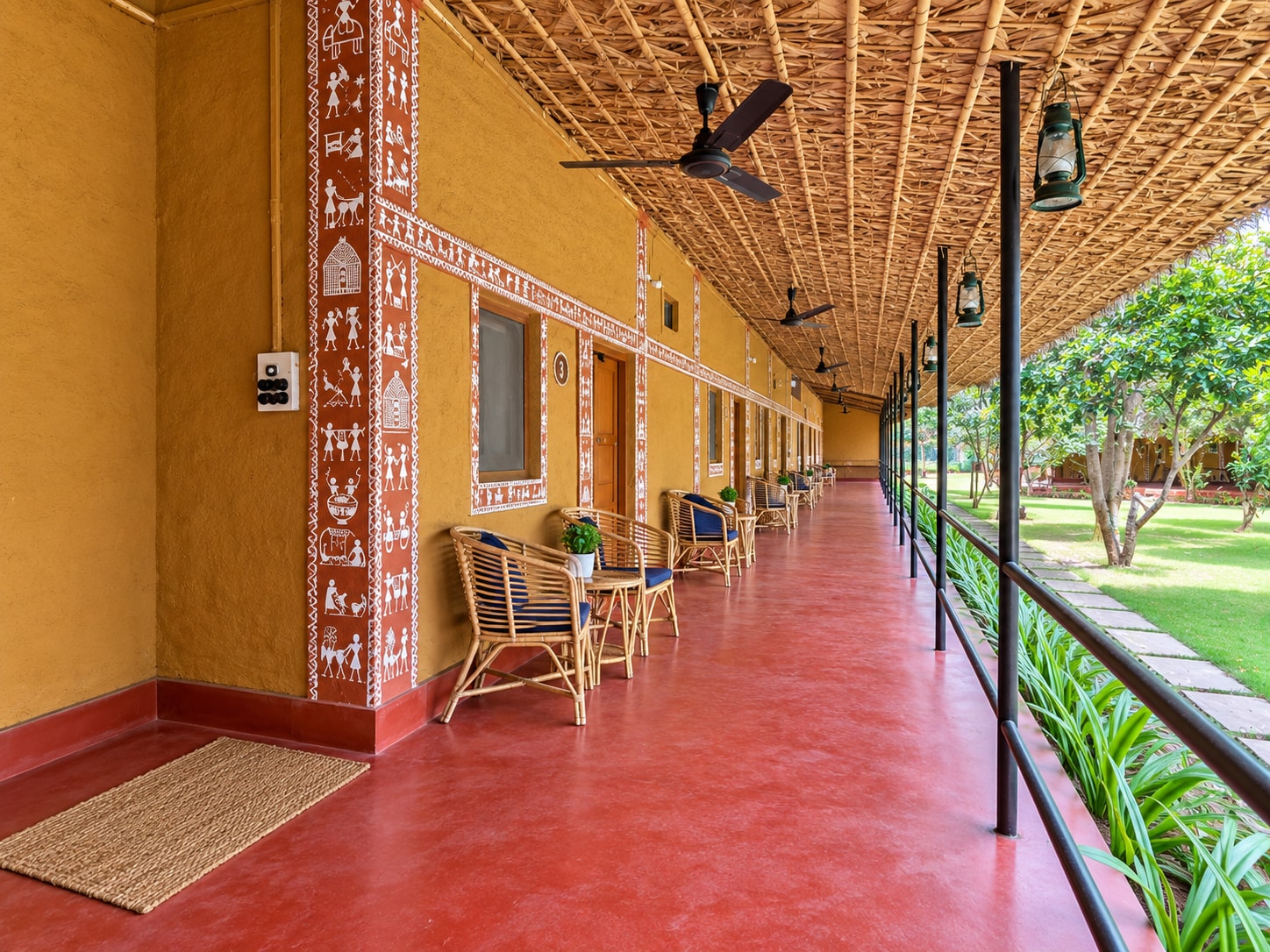 TGI INSIGNIA RESORT AND VILLAS - Tap to explore photos