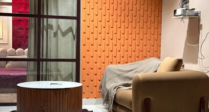 Harmony hideaway Room Type - Harmony hideaway