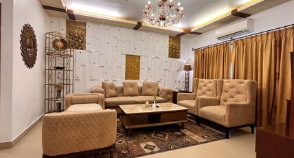 Hotel Prachi  Room Type - Suite