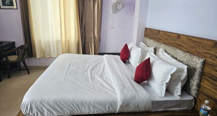 Vairagya BnB Room Type - Standard Room with no view