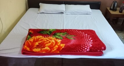 Jeromine Homestay By StayApart Room Type - Double Room