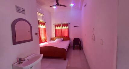 Basanta Bitaan Room Type - Standard Room AC