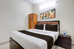 Hotel O The Golden