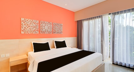 Palette Signature Hotel Room Type - Indonesia Suite Family Palette Signature Hotel Room Type - Indonesia Suite Family