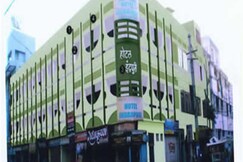 Hotel Indrapuri