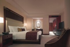 Shangri-La Hotel, Toronto