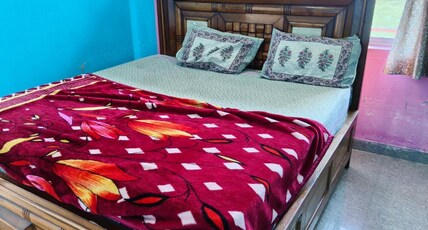 Heaven Resort And Restaurant Room Type - Double Room with Private Bathroom