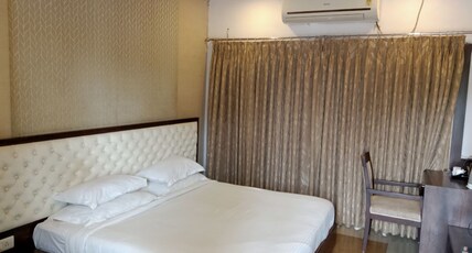 MPT Tourist Motel, Dodi Room Type - Deluxe Room