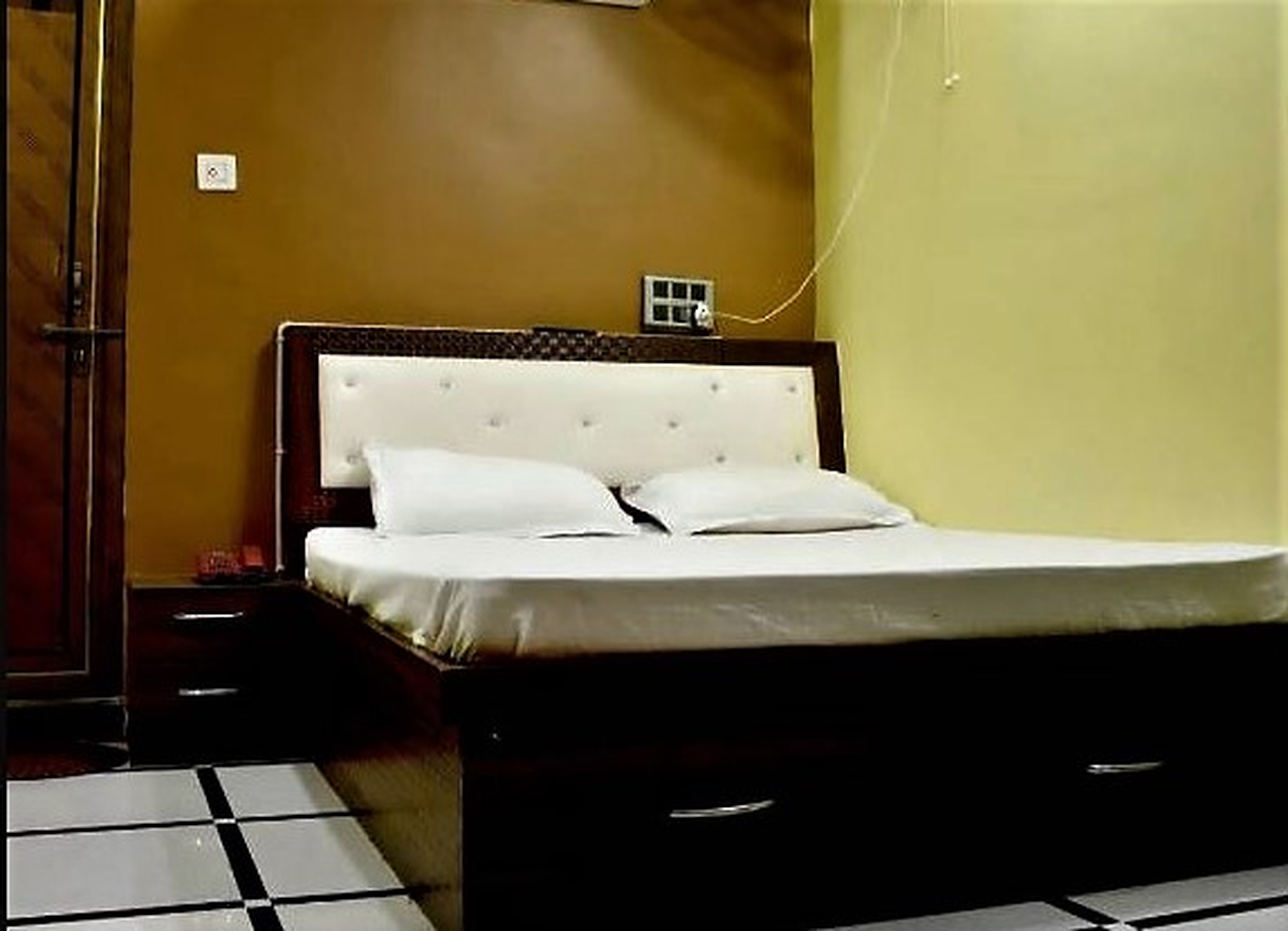 Kavya Residency - Tap to explore photos
