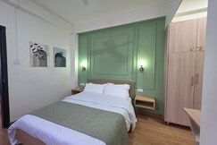 Amari's Service Apartment | 2 BHK Apartment