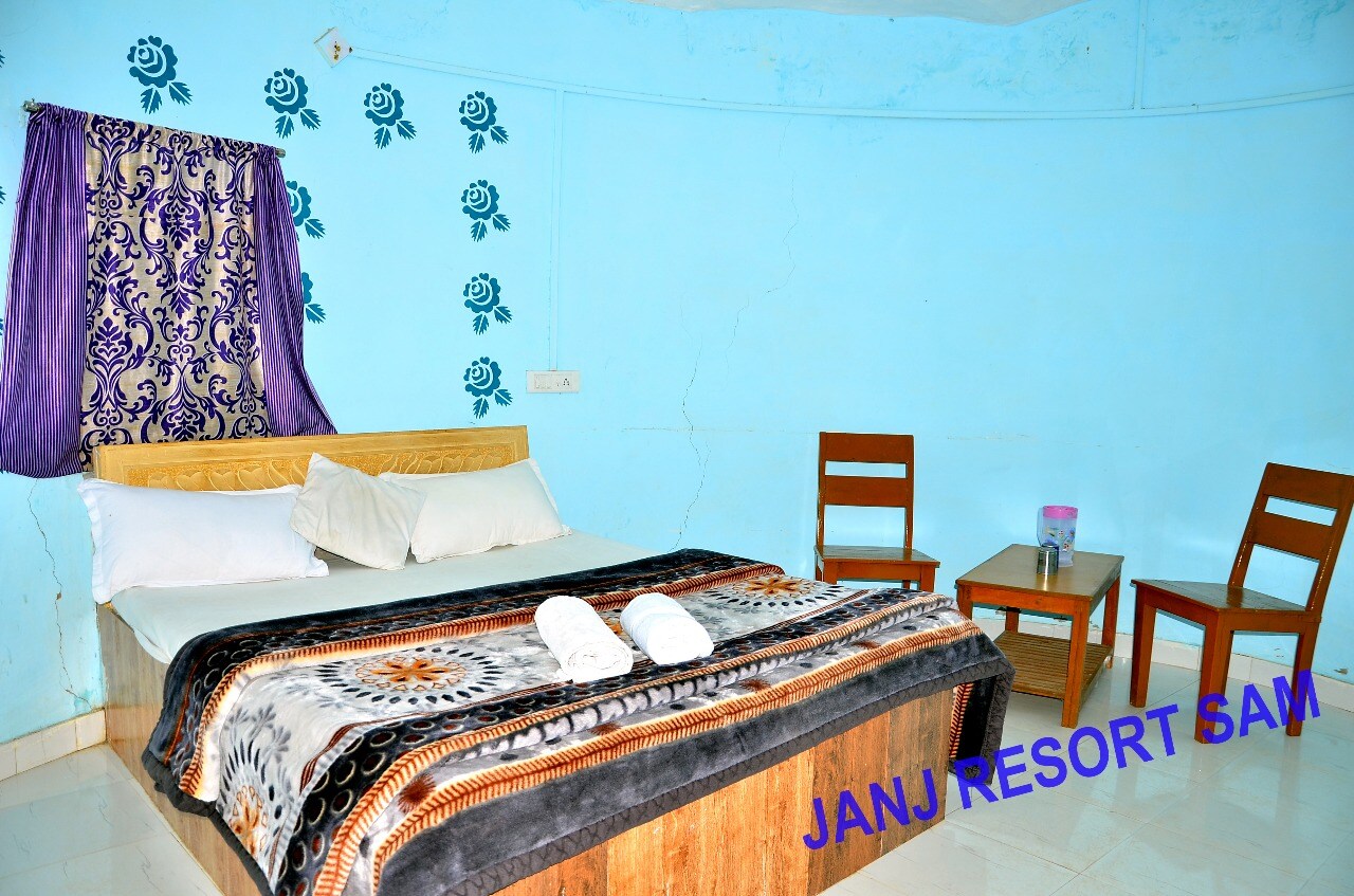 Janj Resort - Tap to explore photos