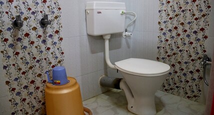 Alohi Ghar Room Type - Deluxe Room (AC)