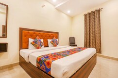 Hotel Standard Inn