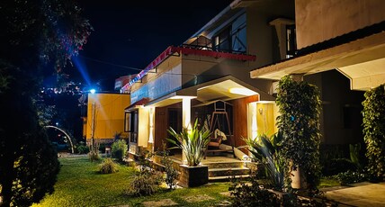 2 Bedroom Villa Near Kainchi Dham Mountain View s Room Type - 2 Bedroom Villa Near Kainchi Dham Mountain View s