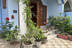 Address of Elegant Villa 2BHK in Dehradun Retro