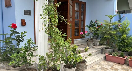 Elegant Villa 2BHK in Dehradun Retro Room Type - Elegant Villa 2BHK in Dehradun Retro
