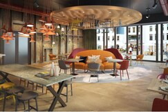 ibis Styles Parndorf Neusiedler See