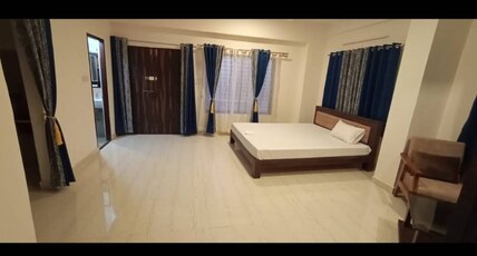Hotel Aerostay Room Type - Bedroom 2