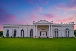 Aangan Resort  The Natures Courtyard