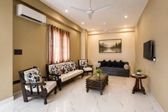 Address of LaCasa by Bounce Beyond spacious 2 BHK flat