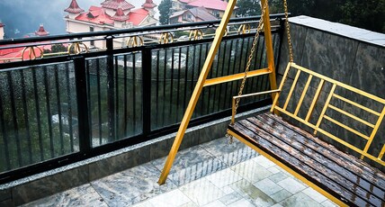 Hotel Kapil - Near Mall Road Room Type - PENT HOUSE