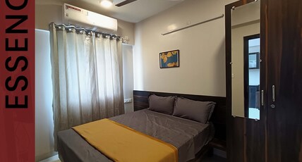 Hotel ESSENCE - Ariya Group Room Type - Studio Ease(1BHK)