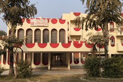 Hotel Jahnavi, Mirzapur