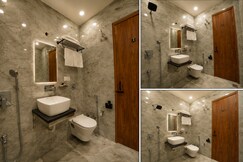 Address of HOTEL AMRIT GOLD