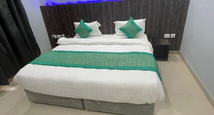 M Resorts Room Type - Deluxe Room