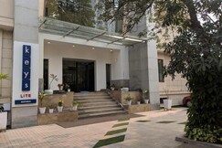 Keys Lite by Lemon Tree Hotels, Mayfield, Gurgaon